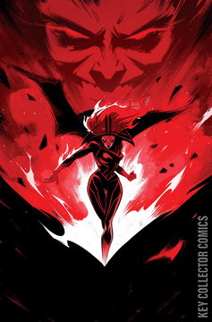 Variant Cover for Bring on the Bad Guys: Loki #1