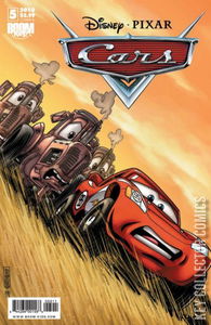 Cars #5