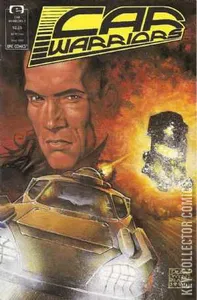 Car Warriors #1