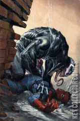 Variant Cover for Venom #4