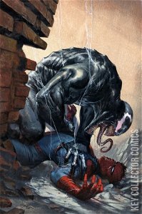Venom #4 