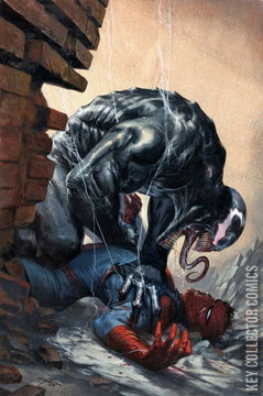 Variant Cover for Venom #4