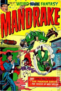 Harvey Comics Hits #53
