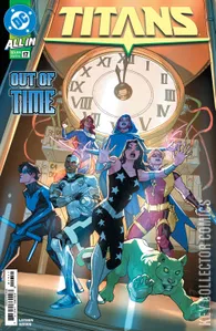 Titans #17