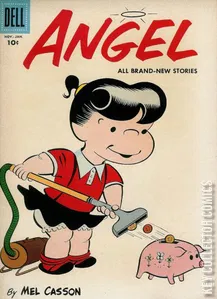 Angel #12