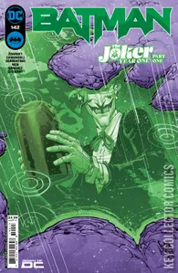 Batman #142