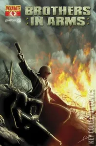 Brothers in Arms #4