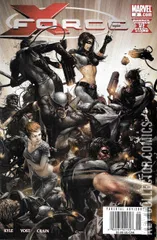 Variant Cover for X-Force #2
