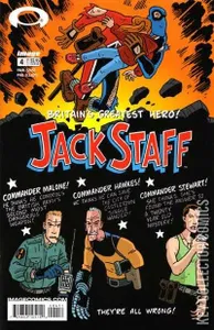 Jack Staff #4