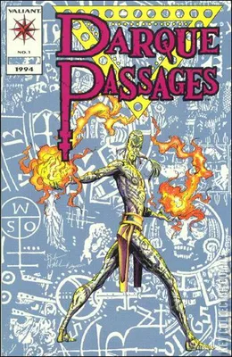 Darque Passages