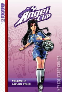 Angel Cup #2