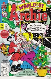 World of Archie #3
