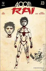 Rai #13