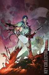Variant Cover for Army of Darkness: 1979 #1