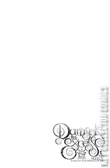 Variant Cover for Damsels in Excess #1