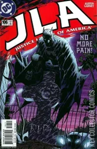 JLA #106