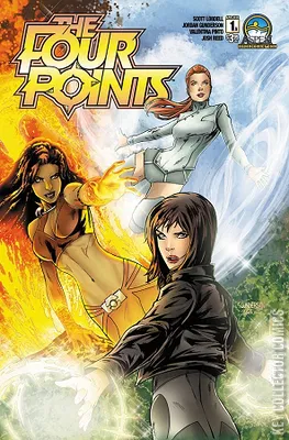 The Four Points