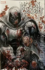 Cover for Moon Knight #1