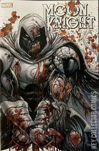 Moon Knight #1