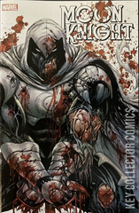 Variant Cover for Moon Knight #1