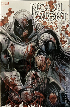 Variant Cover for Moon Knight #1