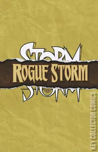 Storm #12