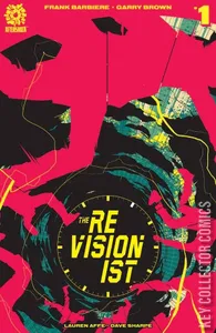 The Revisionist #1