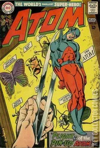 Atom #35