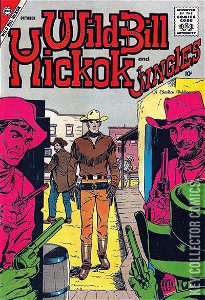 Wild Bill Hickok & Jingles #69