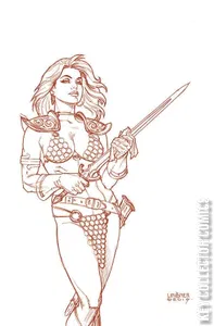Red Sonja #13