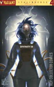 Divinity III: Stalinverse #4