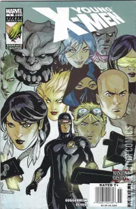 Young X-Men #6