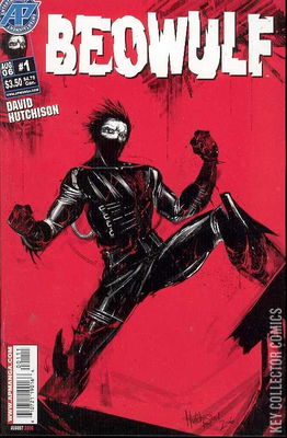 Beowulf