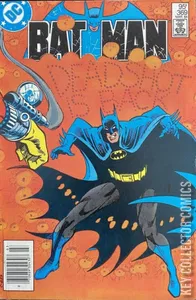 Batman #369