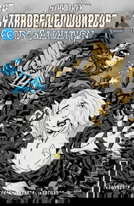 Star Trek: Strange New Worlds - Seeds of Salvation #2