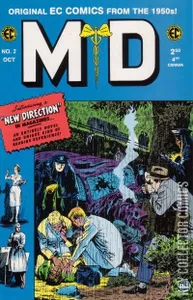 M.D. #2