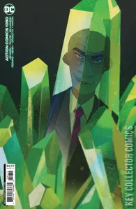 Action Comics #1050