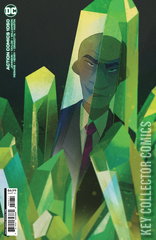 Variant Cover for Action Comics #1050