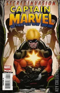 Captain Marvel #4