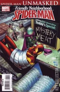 Friendly Neighborhood Spider-Man #11
