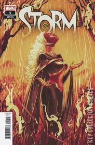 Storm #9