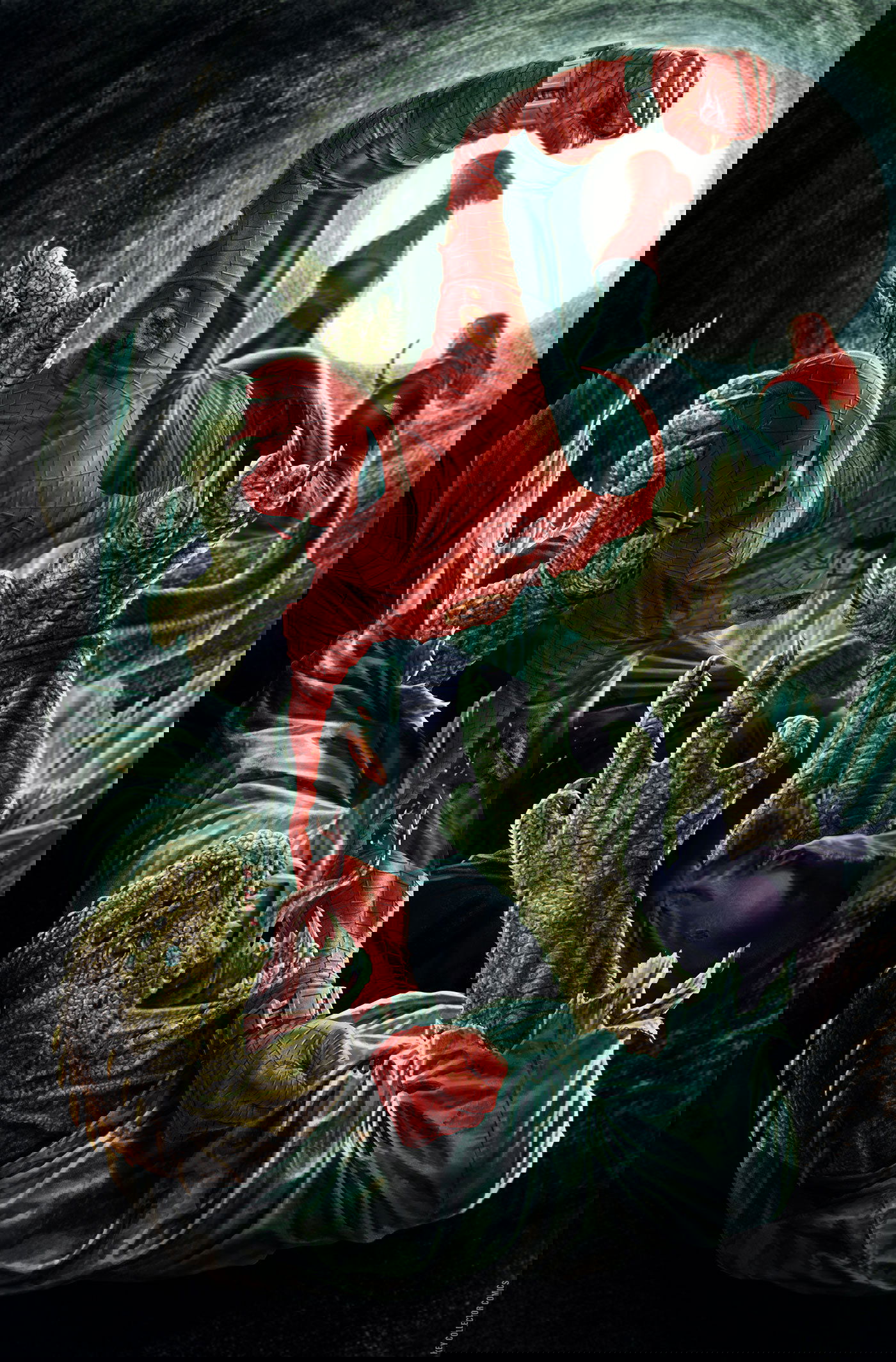 Amazing Spider-Man #13 (2025) | Key Collector Comics