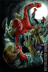 Amazing Spider-Man #13