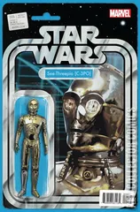 Variant Cover for Star Wars #5