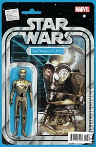 Star Wars #5