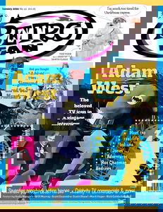 RetroFan Magazine #42