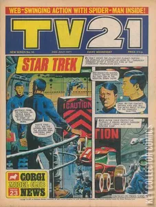 TV21 #96