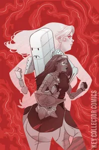 Faith and the Future Force #1