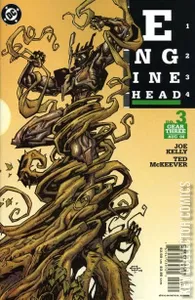 Enginehead #3