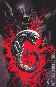 Aliens: Dust To Dust #3